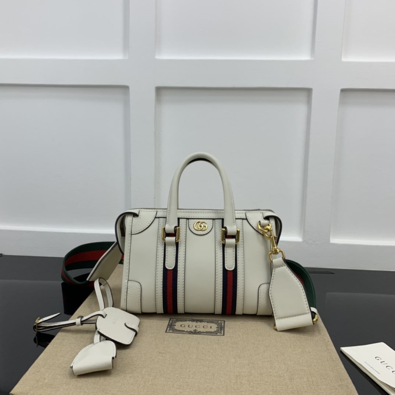 Gucci Top Handle Bags